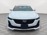 2023 Cadillac CT5 Luxury
