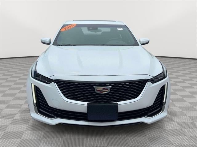 2023 Cadillac CT5 Luxury