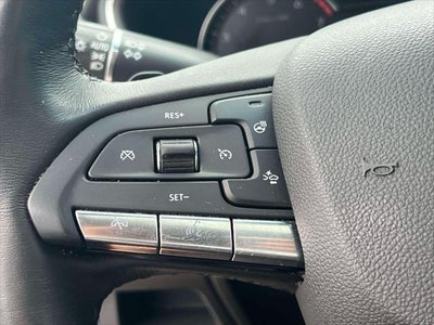 2023 Cadillac CT5 Luxury