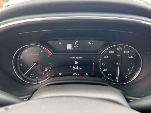 2023 Cadillac CT5 Luxury