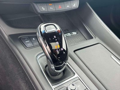 2023 Cadillac CT5 Luxury