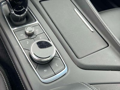 2023 Cadillac CT5 Luxury