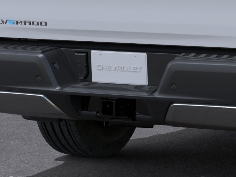 2025 Chevrolet Silverado EV LT - Extended Range