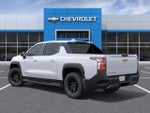 2025 Chevrolet Silverado EV LT - Extended Range