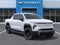 2025 Chevrolet Silverado EV LT - Extended Range