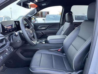 2025 Chevrolet Silverado EV LT - Extended Range