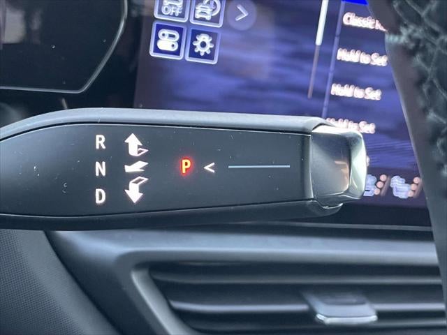 2025 Chevrolet Silverado EV LT - Extended Range