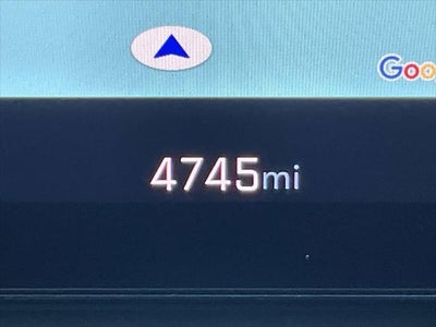 2025 Chevrolet Silverado EV LT - Extended Range