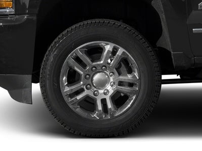 2016 Chevrolet Silverado 2500 HD High Country