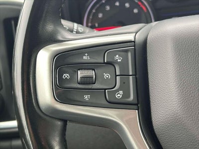 2023 Chevrolet Silverado 2500 HD LTZ