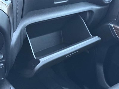 2022 Chevrolet Silverado 2500 HD High Country