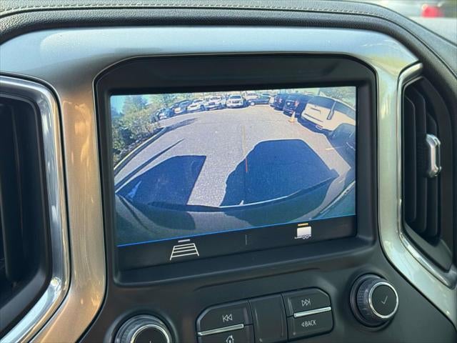 2022 Chevrolet Silverado 3500 HD LT