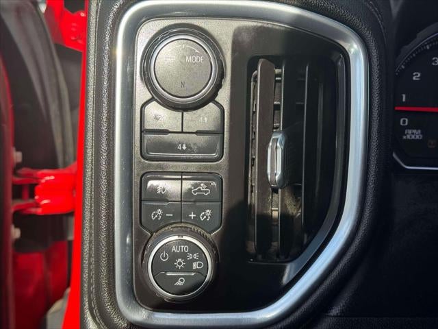 2021 Chevrolet Silverado 2500 HD LT