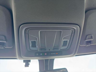 2021 Chevrolet Silverado 2500 HD LT