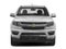 2017 Chevrolet Colorado 4WD WT