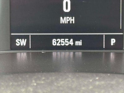 2020 Chevrolet Colorado 4WD Work Truck