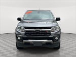 2022 Chevrolet Colorado 4WD Z71