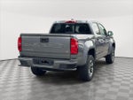2022 Chevrolet Colorado 4WD Z71