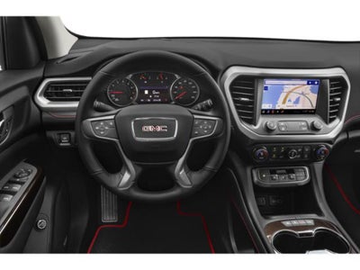 2020 GMC Acadia AT4