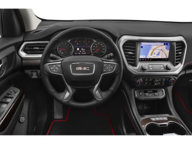 2020 GMC Acadia AT4