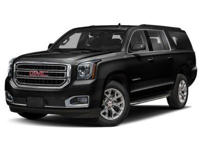 2019 GMC Yukon XL SLT Standard Edition