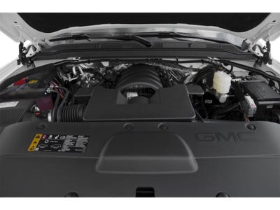 2019 GMC Yukon XL SLT Standard Edition