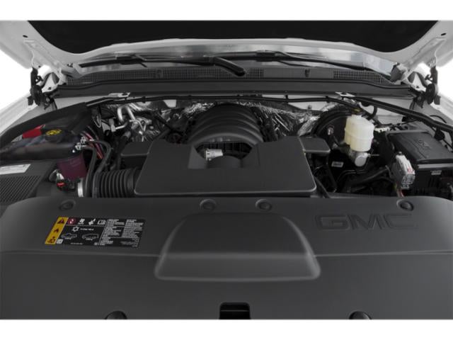 2019 GMC Yukon XL SLT Standard Edition