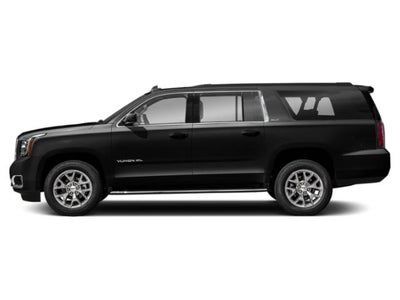2019 GMC Yukon XL SLT Standard Edition