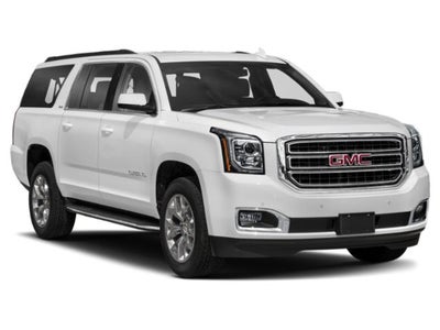 2019 GMC Yukon XL SLT Standard Edition
