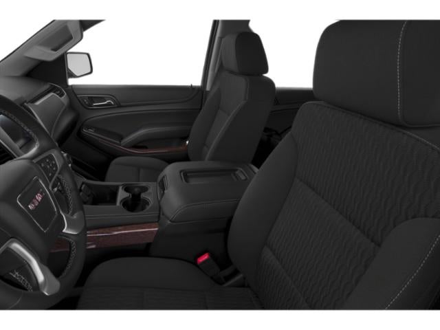 2019 GMC Yukon XL SLT Standard Edition