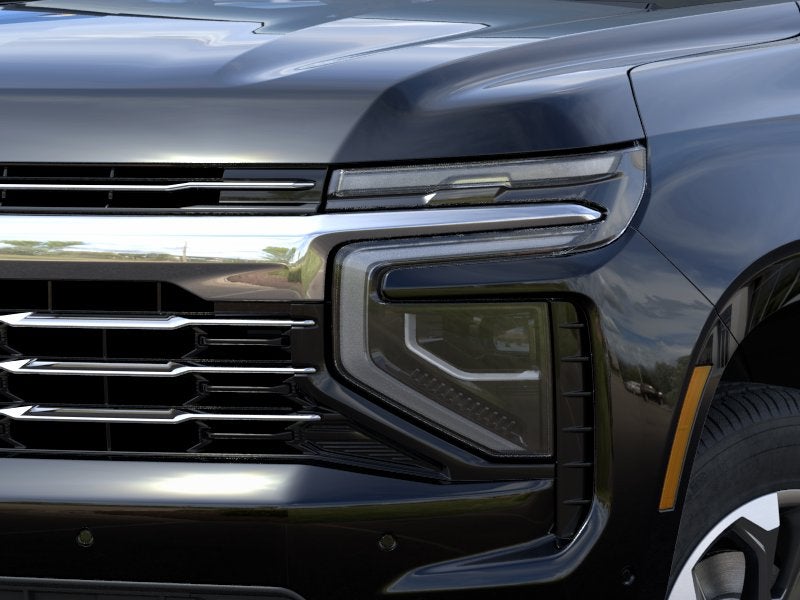 2027 Chevrolet Suburban LT