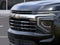 2027 Chevrolet Suburban LT