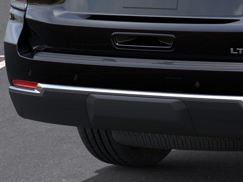 2027 Chevrolet Suburban LT