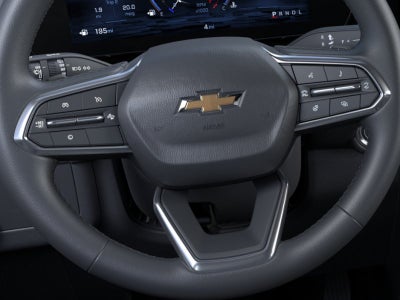 2027 Chevrolet Suburban LT