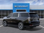 2027 Chevrolet Suburban LT