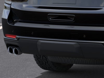 2027 Chevrolet Suburban Z71
