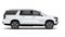 2027 Chevrolet Suburban Z71
