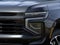 2027 Chevrolet Suburban RST