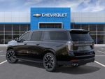 2027 Chevrolet Suburban RST