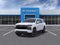2027 Chevrolet Suburban RST