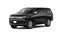 2027 Chevrolet Suburban Premier