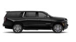 2027 Chevrolet Suburban Premier