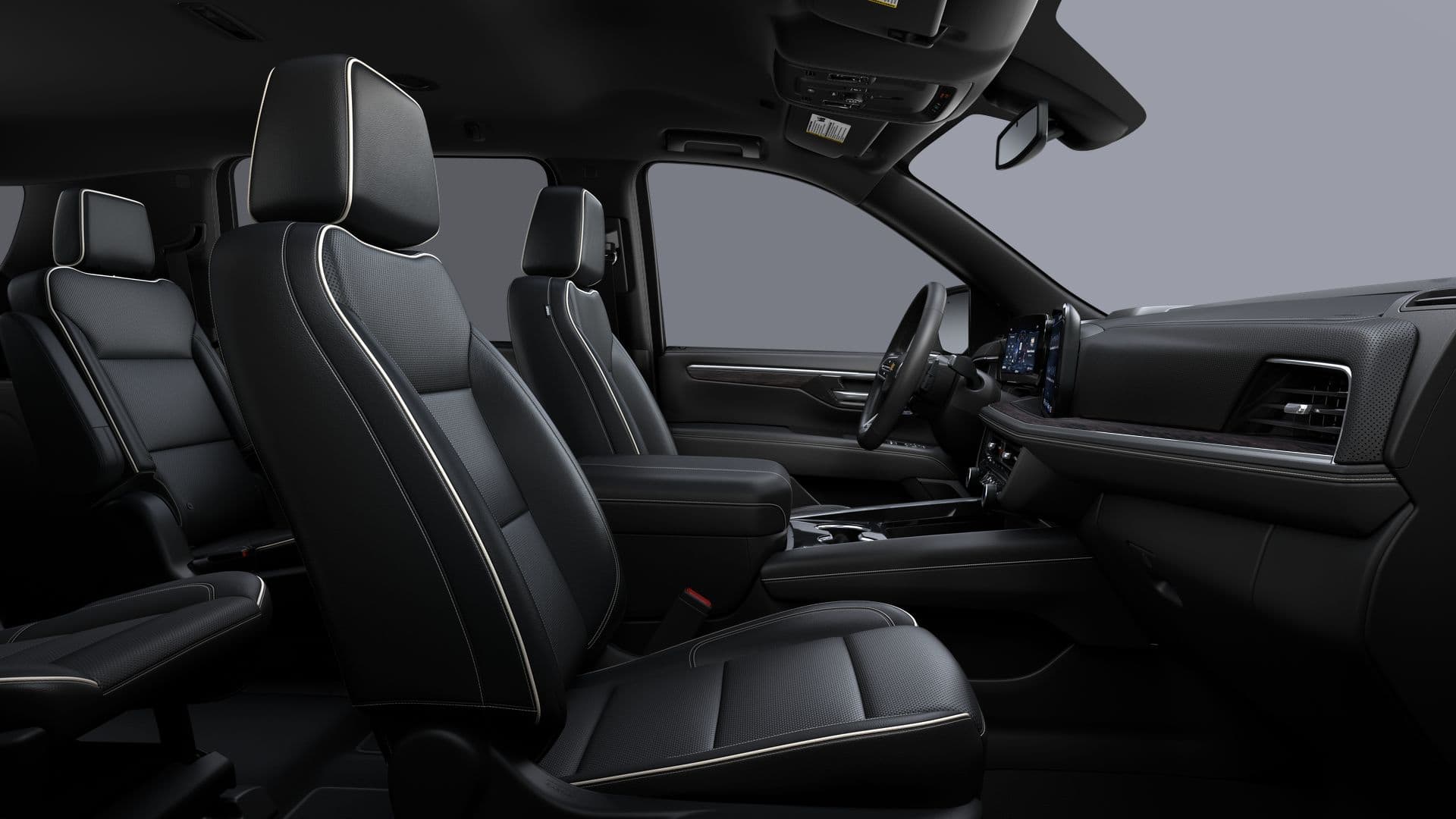 2027 Chevrolet Suburban Premier