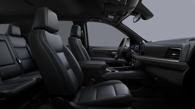 2027 Chevrolet Tahoe LT