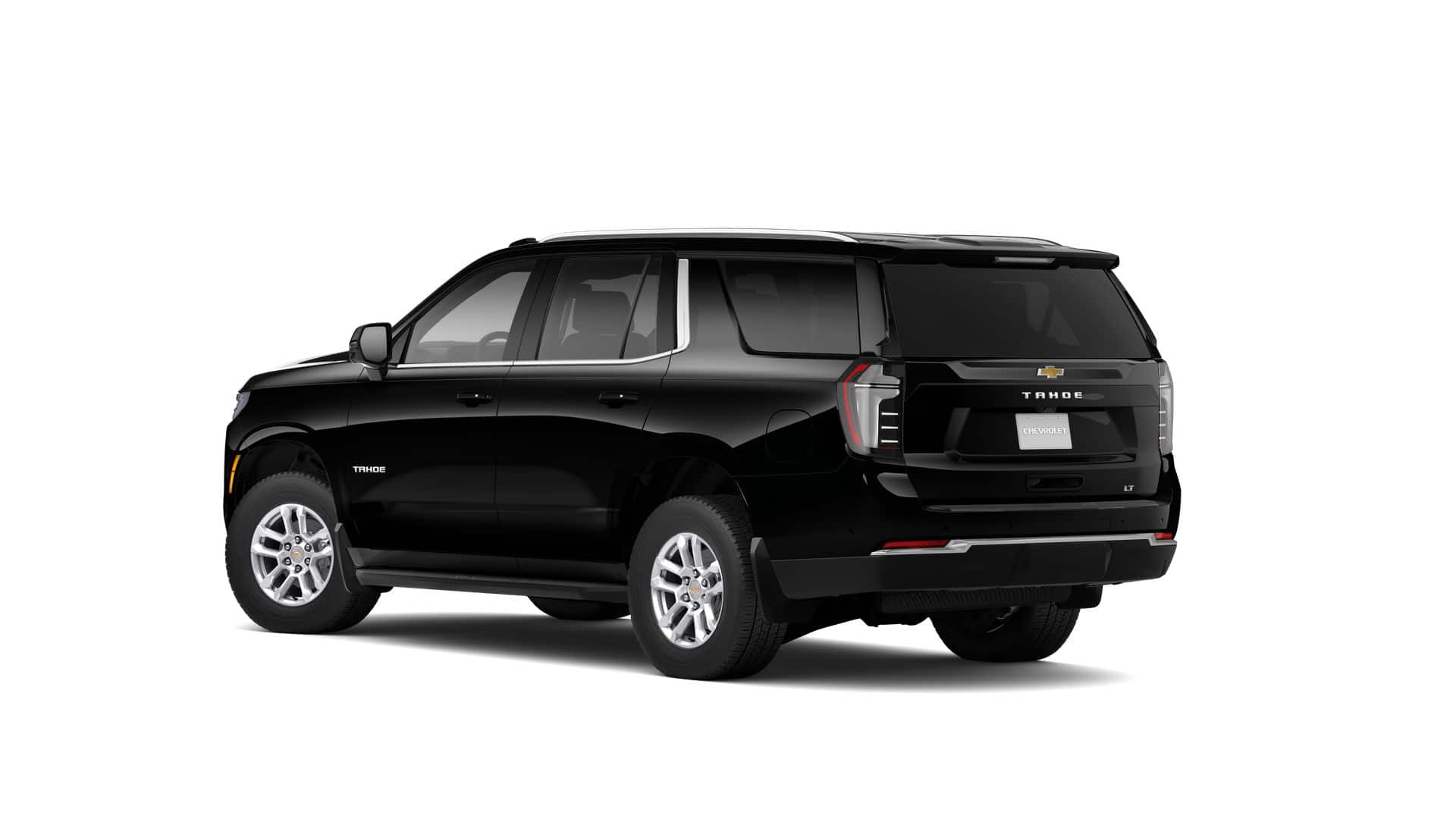 2027 Chevrolet Tahoe LT