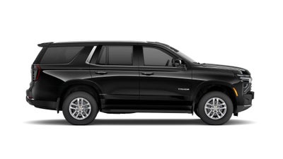 2027 Chevrolet Tahoe LT