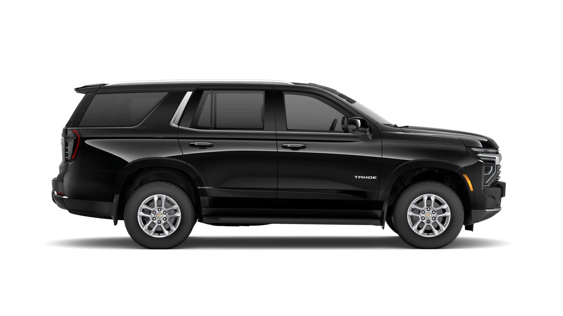 2027 Chevrolet Tahoe LT