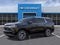 2027 Chevrolet Tahoe LT