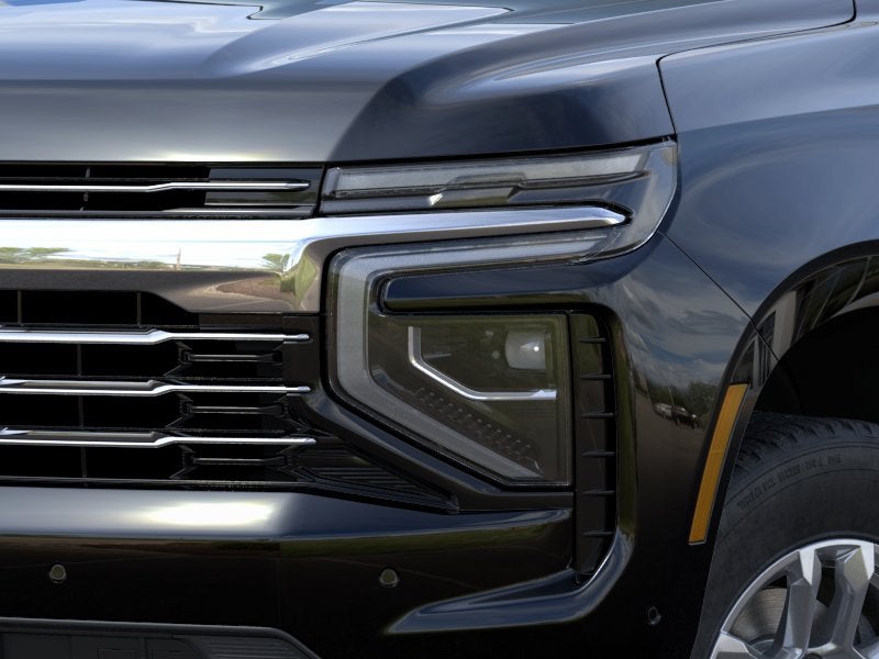 2027 Chevrolet Tahoe LT