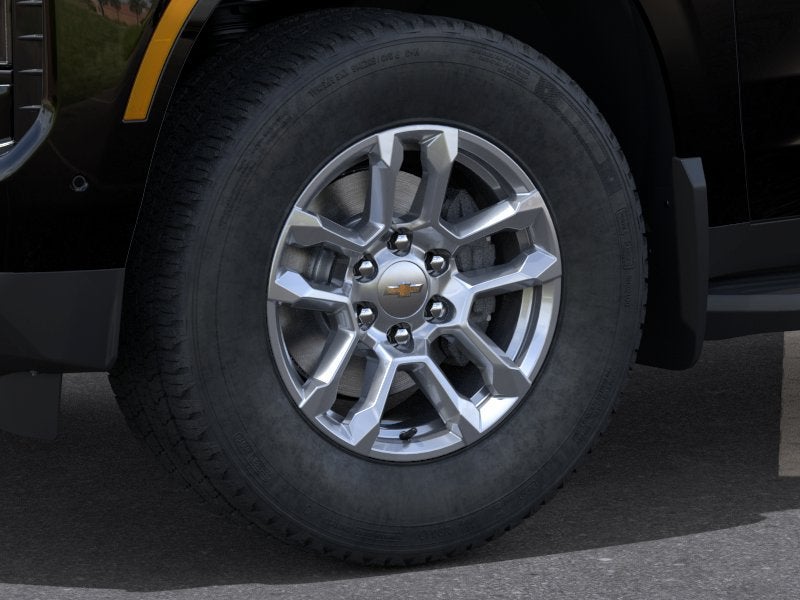 2027 Chevrolet Tahoe LT